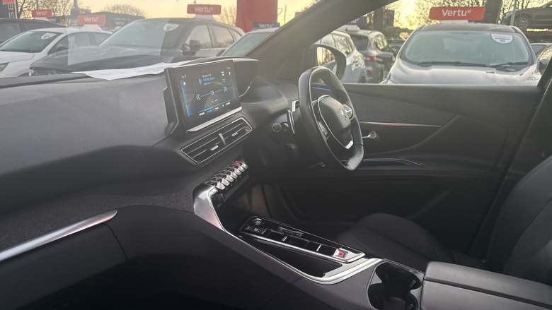 Peugeot 3008 1.2 PureTech Allure Premium+ 5dr EAT8 Petrol Estate